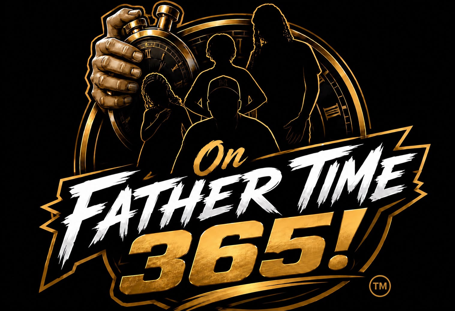 On Father Time 365
